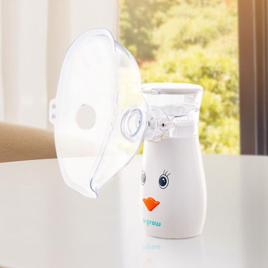 Portable Aerosol Device U-grow