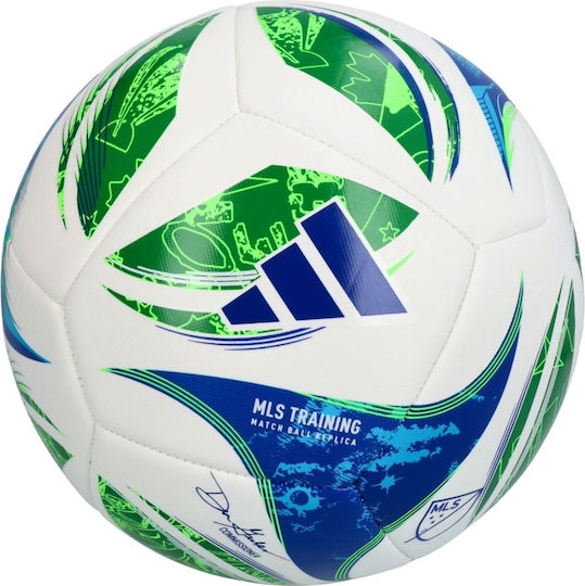 adidas Training Fußball Weiß