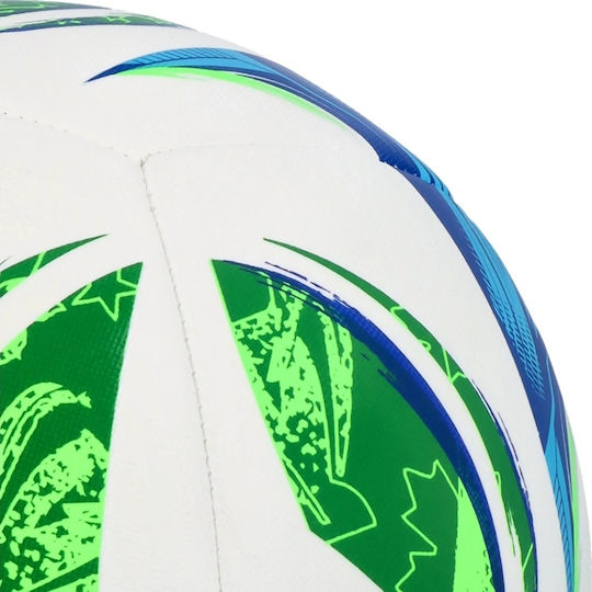 adidas Training Fußball Weiß