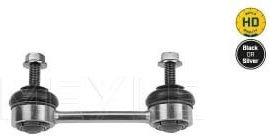 Meyle Suport Legătură Bara Antiruliu Spate Dreapta Stânga 115mm Nissan Primera X-Trail I 1.6-2.5 06.90-01.13