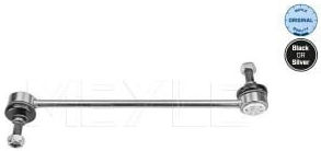 Meyle Bară De Torsiune Stabilizatoare 270mm Față Dreapta Stânga Suzuki Celerio Liana 1.0-1.6 M10x1.5 07.01