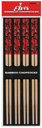 Elvis Jailhouse Rock Chopsticks