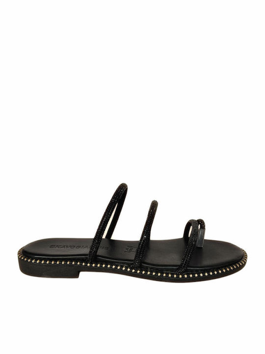 Gkavogiannis Sandals