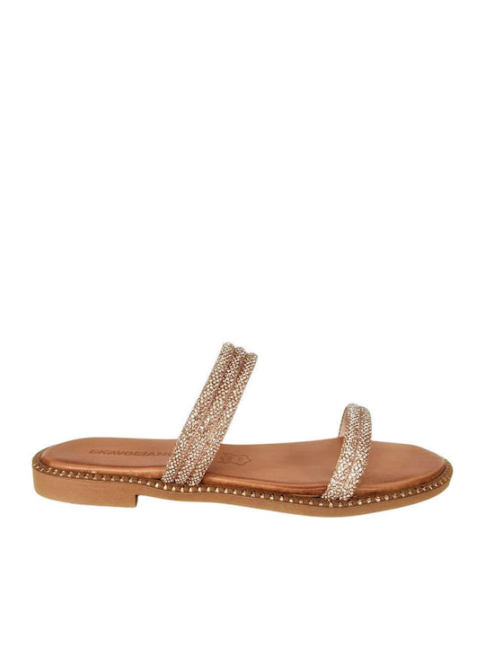 Gkavogiannis Sandals
