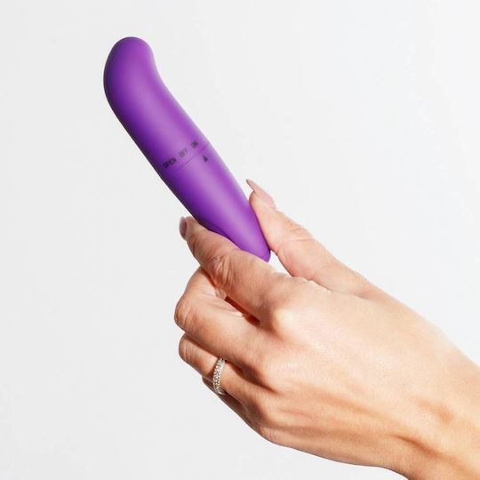 sex toy finder CRUSHIOUS G-FINDER MINI MASSAGER PINK main image 1