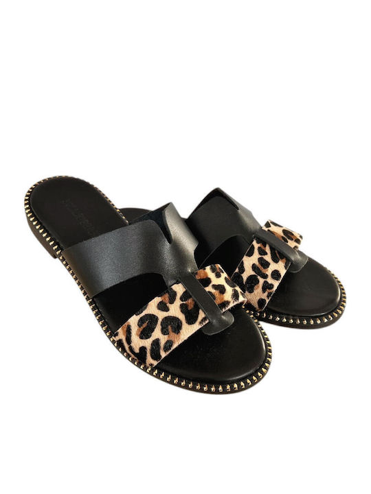 Sandale Casual Damă din Piele
