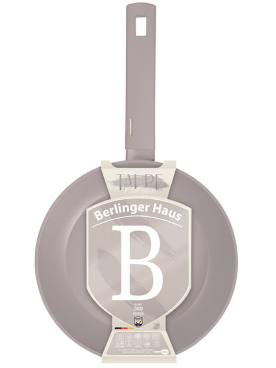 Berlinger Haus Pan aus Aluminium mit Antihaftbeschichtung 24cm