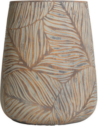 Harmony Pot Concrete Taupe