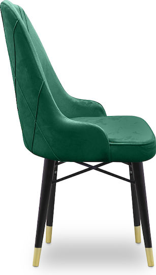 Floria Столички Трапезария плюшени Cypress 1бр 54x48x91бр