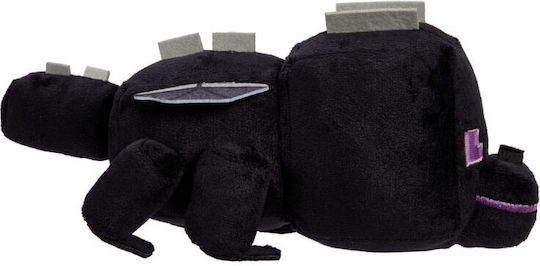 Minecraft Plüschfigur Enderdrache 20 cm