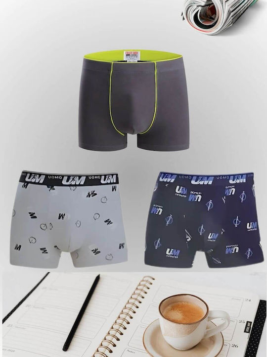 Uomo Men's Briefs