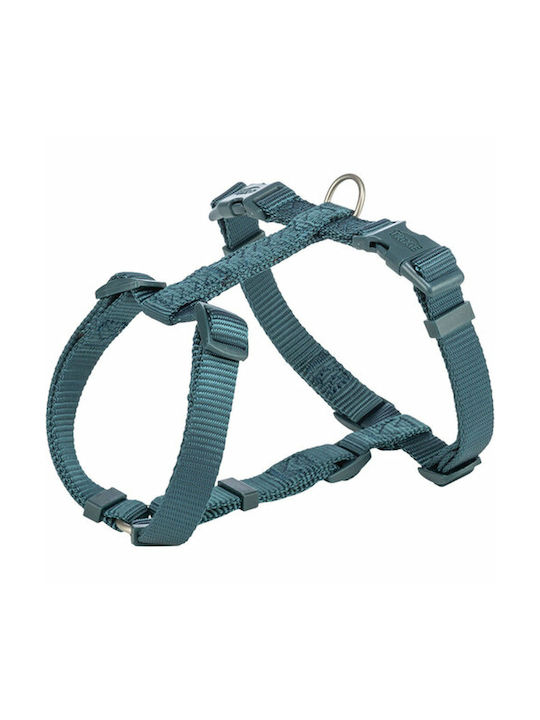 Trixie Dog Harness Premium Blue XX-Small / X-Small M0607162