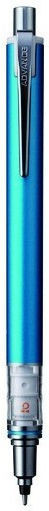 Uni Mitsubishi Pencil Sharp Pen Kurutoga Advance 0.5mm Blue M5-5591p.33 4902778220924