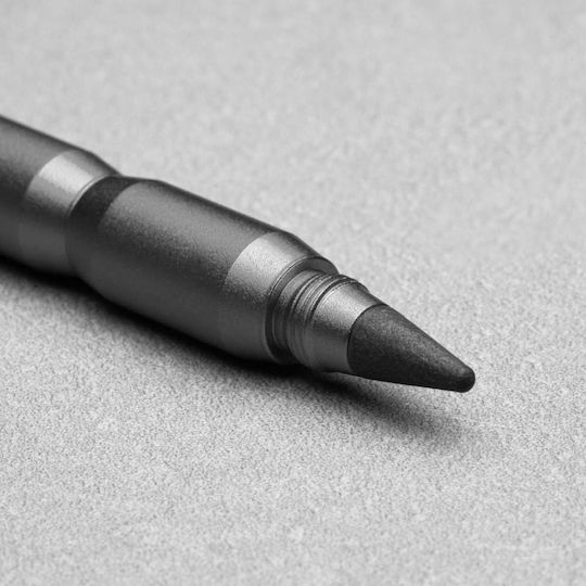 Pininfarina Forever Modula Gunmetal Grafeex Pencil Ballpoint