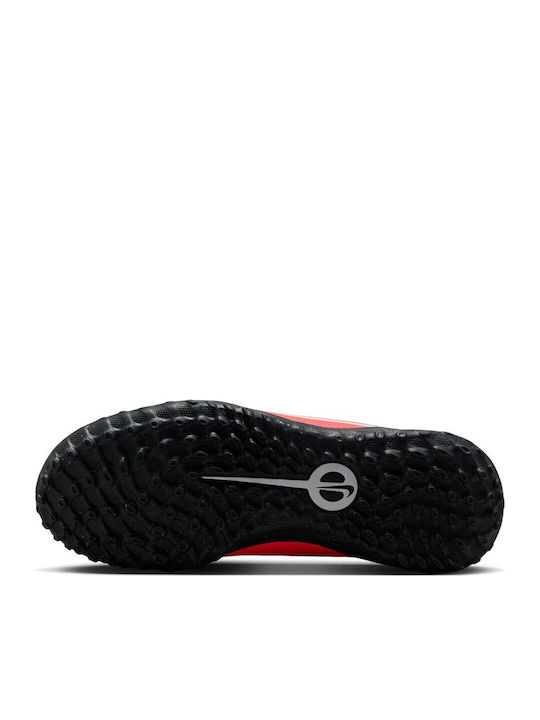 Kids Soccer Cleats & Shoes Legend 10 Club Tf Turf Red