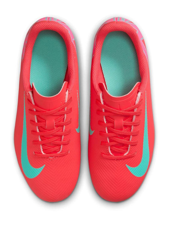 Nike Mercurial Vapor 16 Club Mg Roșii