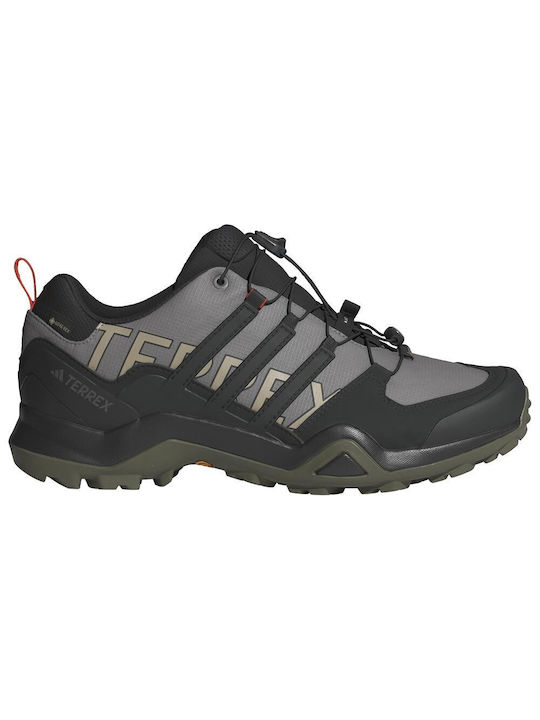 adidas Swift R2 Men's Hiking Shoes Waterproof with Gore-Tex