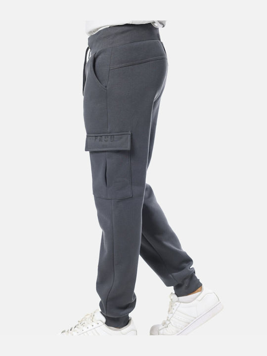 Paco & Co Sweatpants D.grey