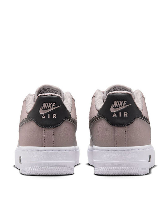 Air Force 1 Air Force 1 Детски маратонки Low Сив