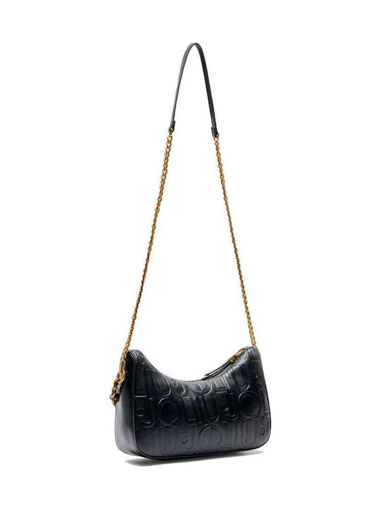 Women's Bag Shoulder Black
