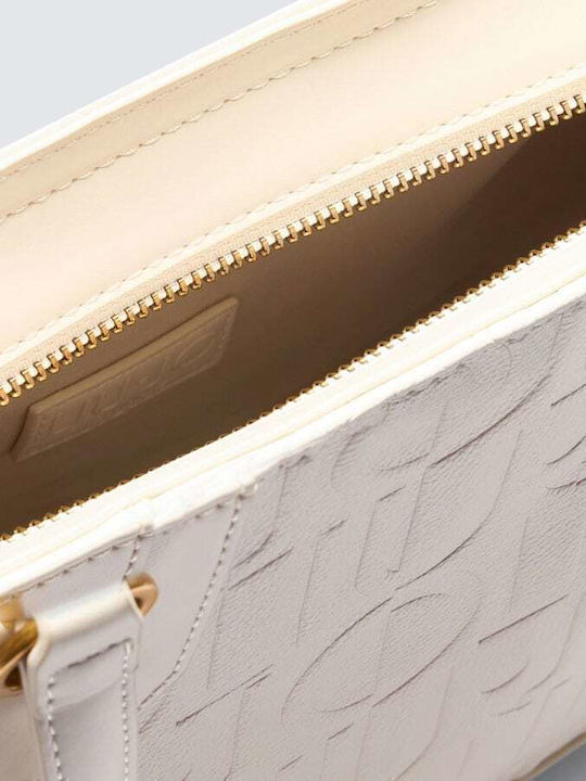Women's Tote Bag Beige