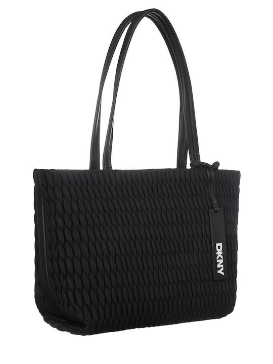 DKNY Women's Bag Tote Hand Black