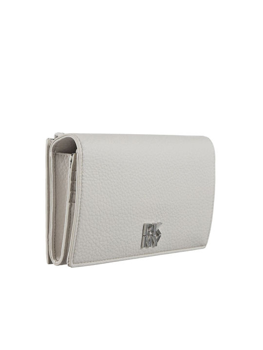 DKNY Women's Envelope Ecru