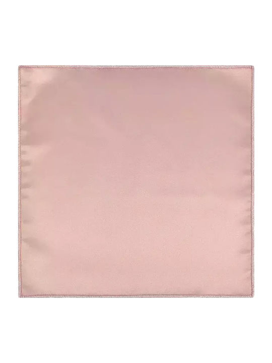 Men's Handkerchief Pink