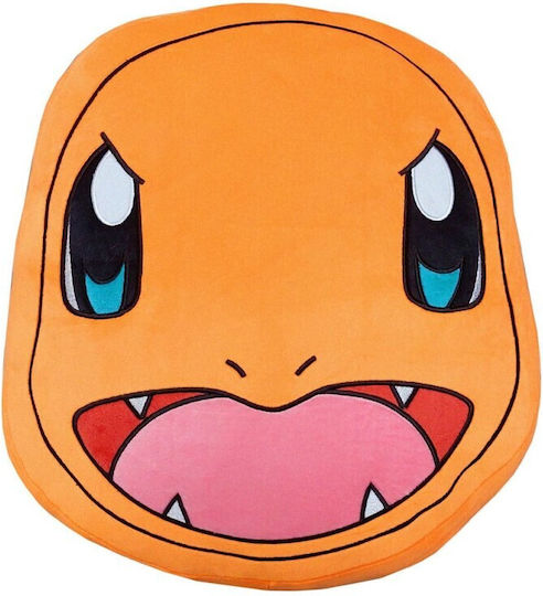 Pokémon Double Sided Pillow Charmander 40 Cm