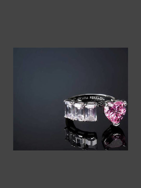 Chiara Ferragni Femeie Inel cu Zirconiu