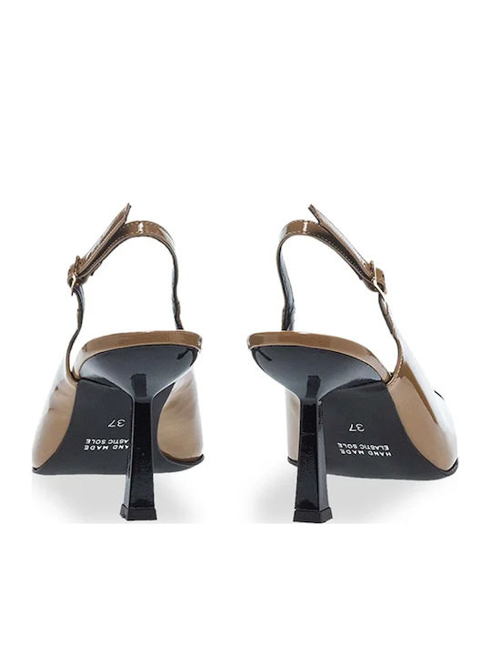 Pumps Braun
