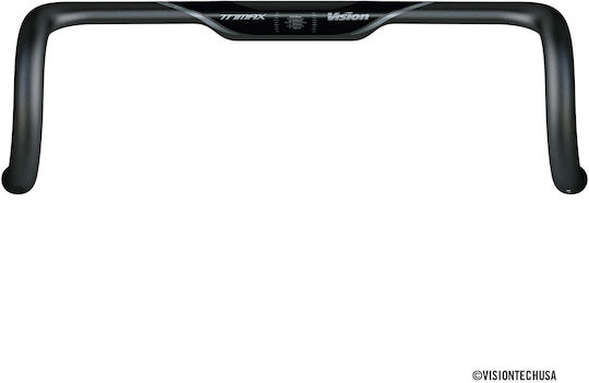 Vision Trimax 31.8 Aero-Lenker 420mm+10° 125 Drop 80 Reach 2°