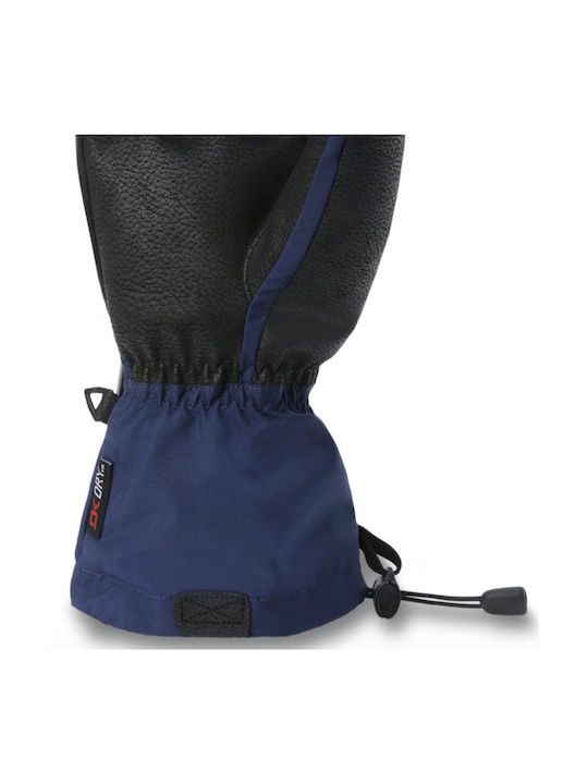 Dakine Nova Ανδρικά Γάντια Σκι & Snowboard Μπλε