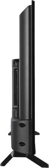 Horizon-Europe Smart Τηλεόραση 43" Full HD LED 43HL6360F/D (2024)