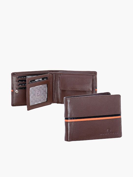 Men's Wallet Classic Black