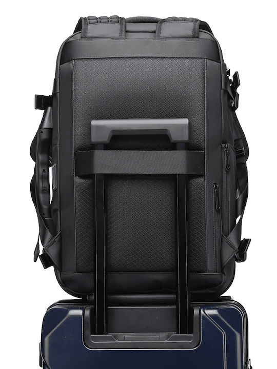 Bange Backpack Vacuum Tsa Lock Scale 36l Laptop 17.3”