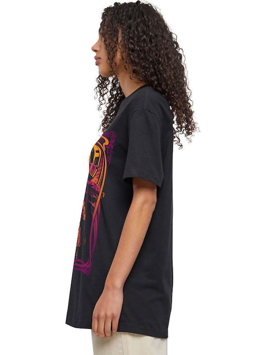 Aerosmith Shut Up Dance Rock Avenue Black T-shirt