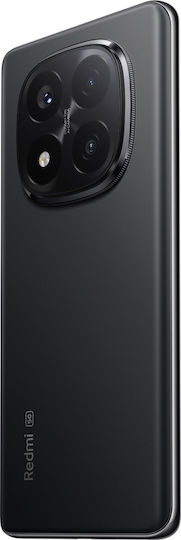 Xiaomi Redmi Note 14 Pro+ 5G Dual SIM (8GB/256GB) Midnight Black