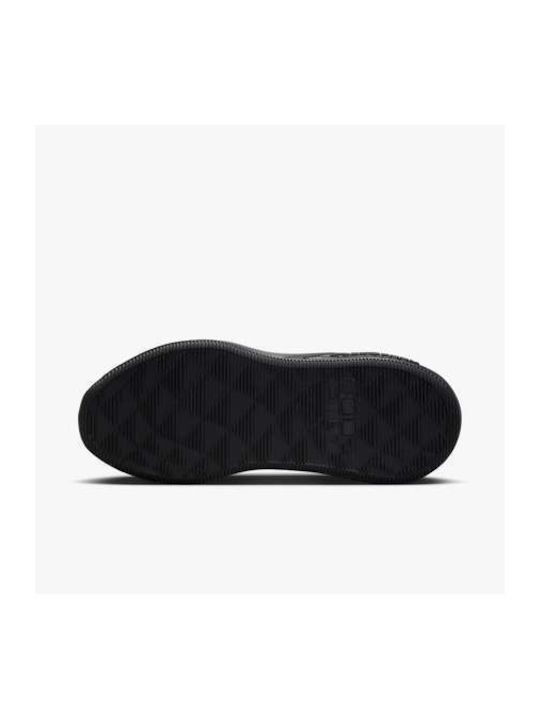 AIR ZOOM BELLA 7 Damen Sportschuhe Training & Fitnessstudio Schwarz
