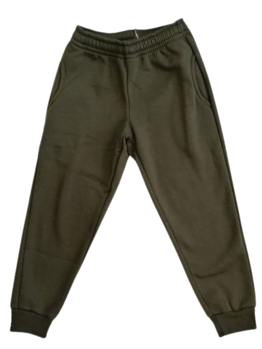 Trax Kids Sweatpants LADI