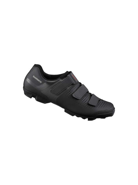 Shimano Niedrig Radschuhe Schwarz