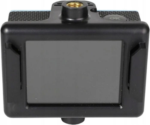Sjcam Back Clip Belt Frame Accessories Sj4000