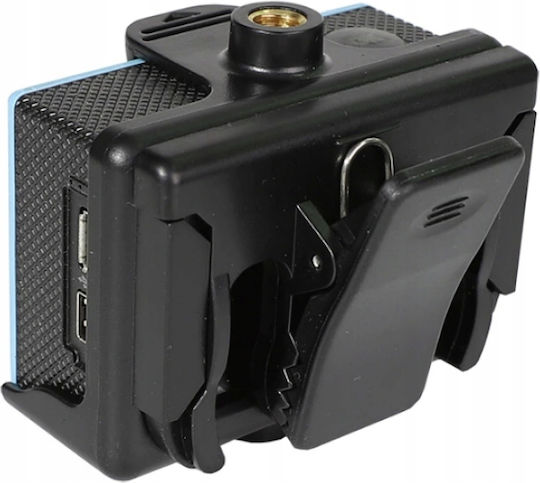 Sjcam Back Clip Belt Frame Accessories Sj4000