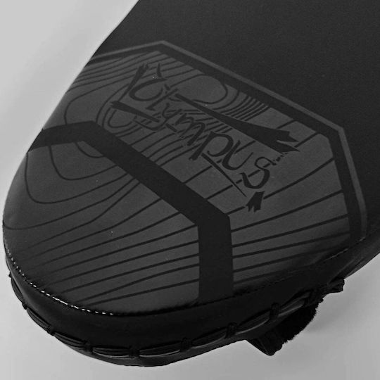 Olympus Sport Hand Targets 2pcs Black