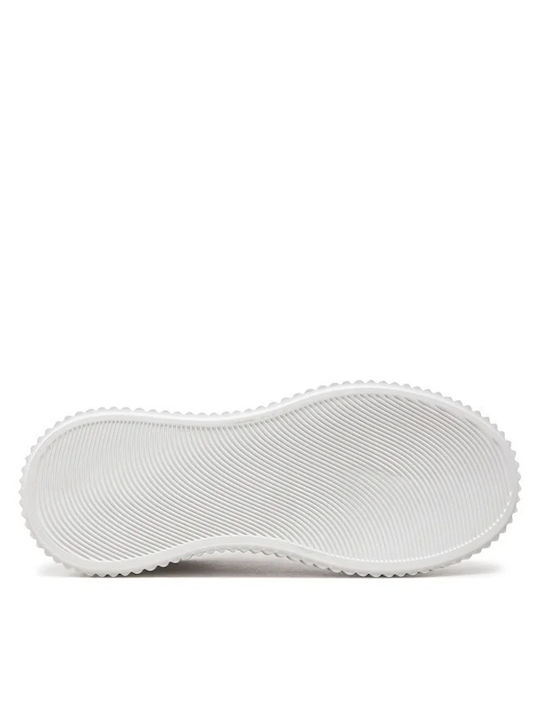 Γυναικεία Sneakers Λευκό