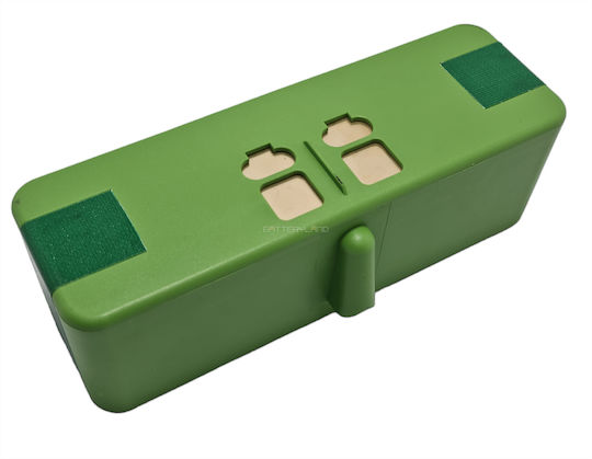 Batterie 5200mAh Für Roboter-Staubsauger