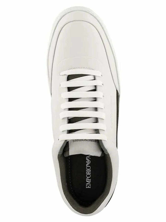 Emporio Armani Sneakers