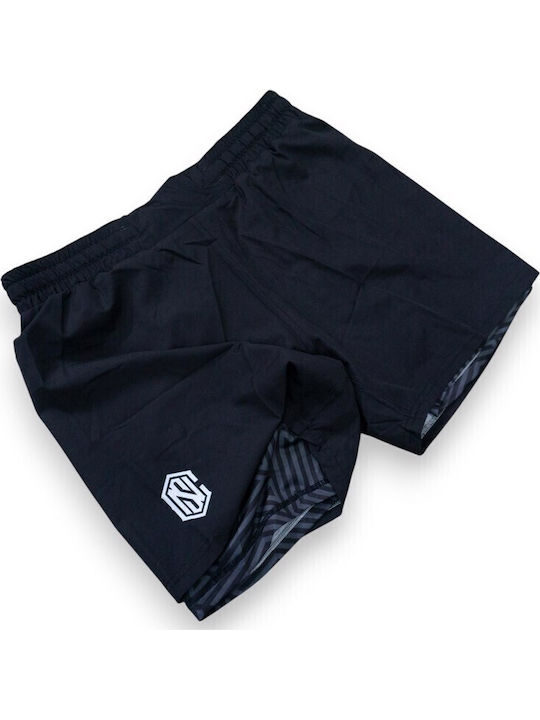 Chosen CFS120 MMA Shorts Black