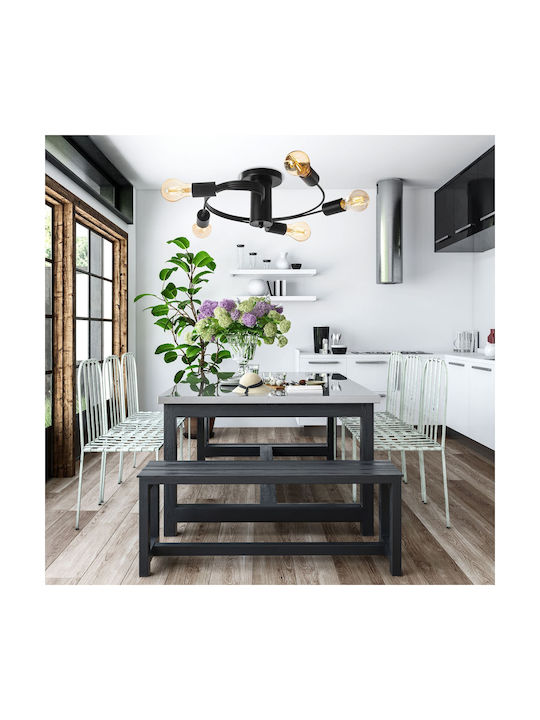 Toolight Ceiling Mount Light