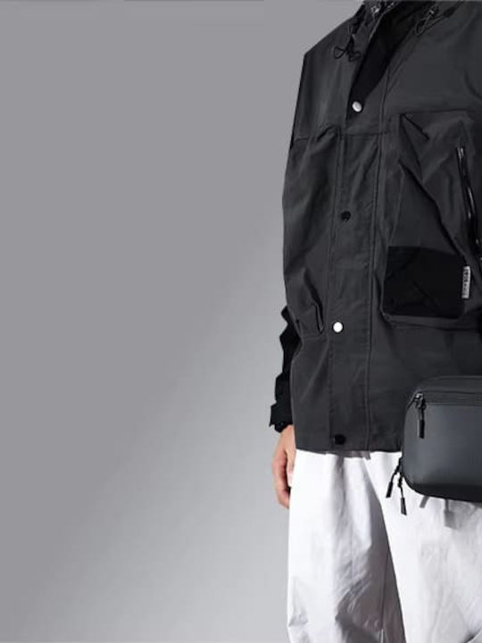 Men's Bag Handbag Black